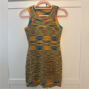 Vrg girl Super cute mini dress